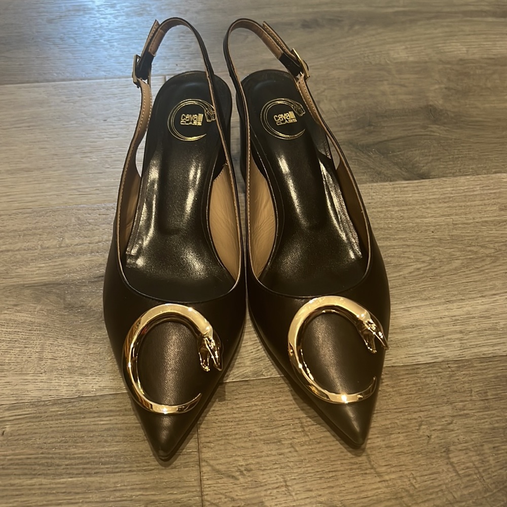 Roberto Cavalli Class - image 1